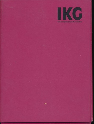 Internationales künstler - internationales,