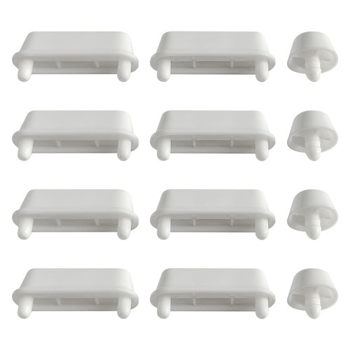Sitz puffer set - wc, stück