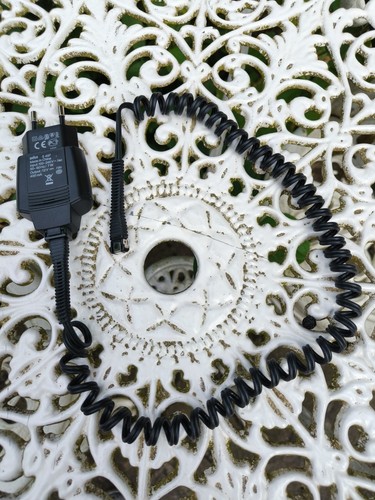 Original 5497 12v ladekabel - original, dc