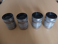 Olympus M.Zuiko 40-150 mm