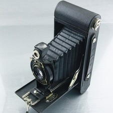 Eastman KODAK No. 2-A
