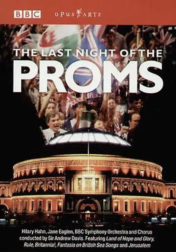 The last night - night,