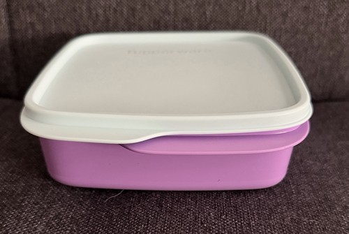Tupperware clevere pause - tupperware,