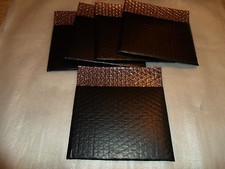 Tasche - Umschlag - Luftpolster - Elektronik - antistatisch - 5 Stück - TOP ! 6