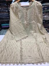 Afghanische Pakistanische Indische Bollywood Kleidung Tunika Kurti SALE