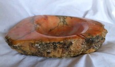 Alabaster Aschenbecher 2,7 kg