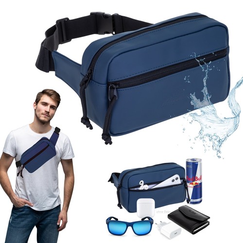 Hüfttasche crossbag - hüfttasche,