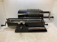 ALTE ORIGINAL ODHNER