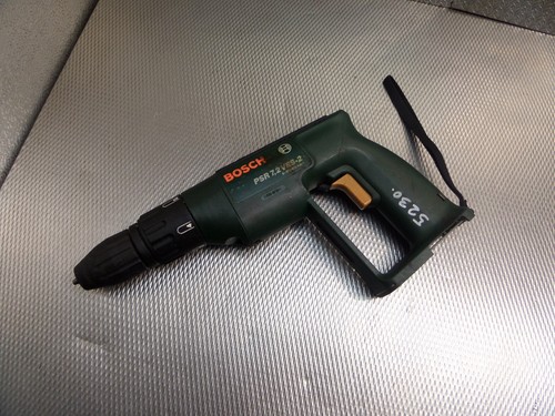 Bosch psr ves 2 - bosch, ves-2,