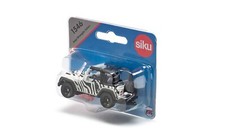 Siku 1546 jeep - jeep, safari