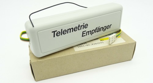 Telemetrie empfänger 7 - telemetrie,