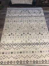 Designer Berberteppich A ca