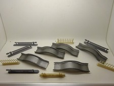 Clever & Stolz Margarine, Siku: Konvolut Brücken und Zäune (OK1)