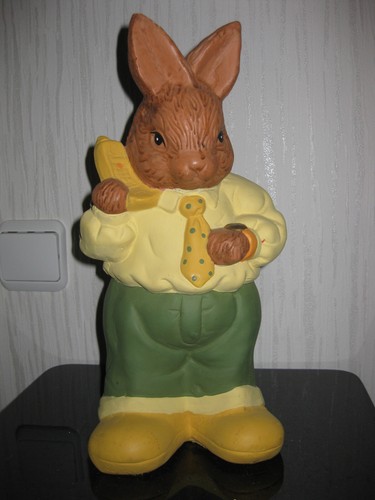 Hase osterhase groß - hase*,