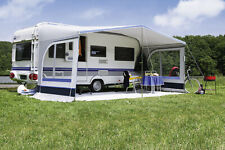 dwt Sonnendach Summertime Gr. 10 inkl. Seitenwände Umlaufmaß 821-850 cm