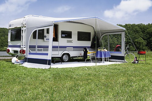 Dwt sonnendach summertime - dwt,