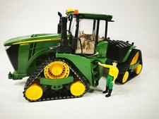 Bruder 04055 john deere 9620rx - bruder,