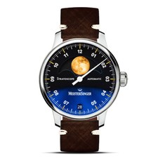 MeisterSinger Stratoscope -