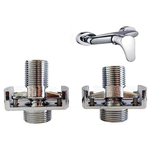 Duscharmatur adapter - duscharmatur,