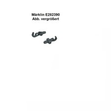 2 x Märklin H0 282390