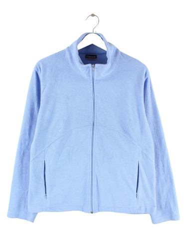 Kappa damen 00s fleece - kappa, jacke
