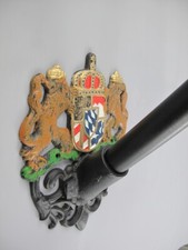 Fahnenhalter Fahnenmasthalter