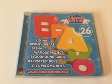 BRAVO Hits 26 2 CD's  CD