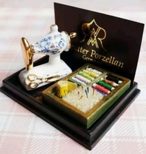 Reutter Nähmaschine u