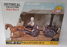 COBI 2290 FIELD KITCHEN