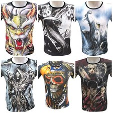 Shirt herren jugend - ,