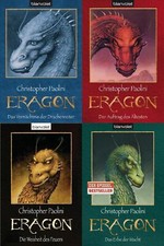 Eragon Paolini 4 Bde