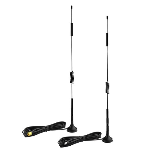 Lte 5dbi sma ts9 - 4g,