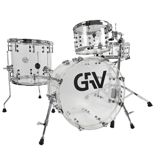 Grv acrylic jazz - grv,