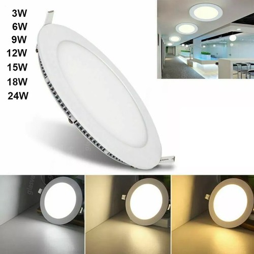 24w led panel - led,