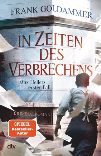 Zeiten des verbrechens - in,