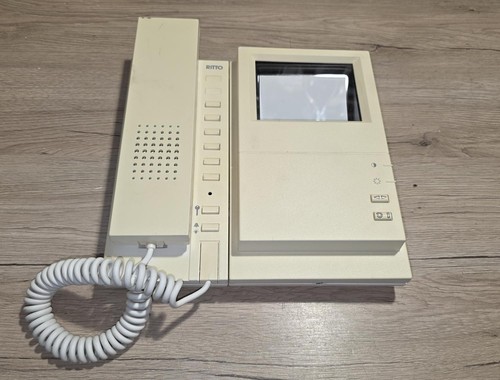 Ritto 4826/00