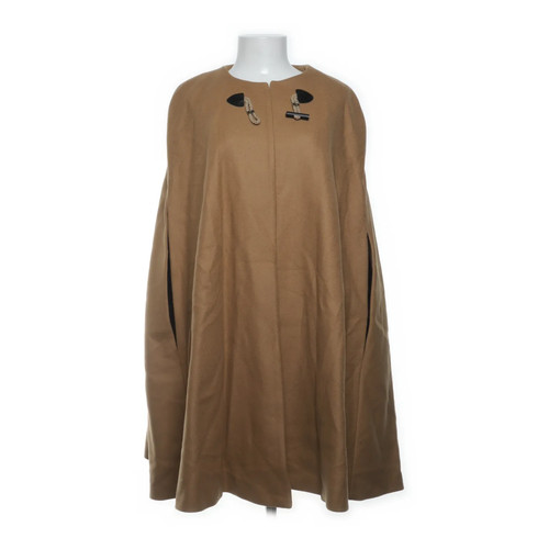 Zara cape größe l - zara,, braun