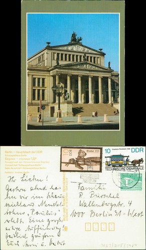 Mitte berlin konzerthaus - mitte,