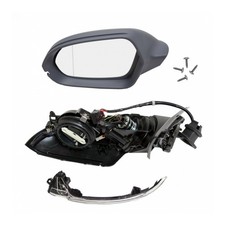 Außenspiegel Links nicht