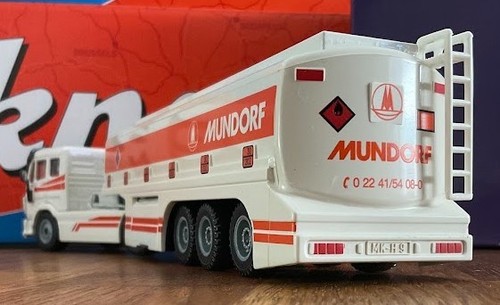 Siku super serie - super, 3511