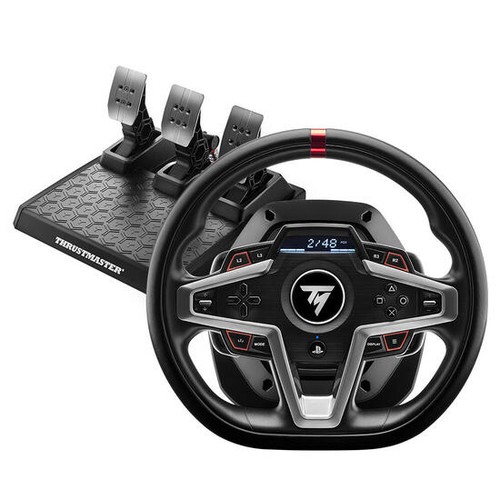 Thrustmaster 248 force - thrustmaster, t-248