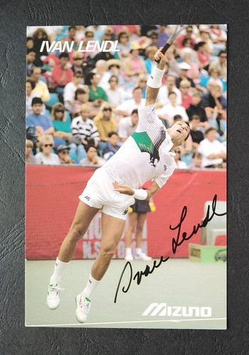17075 ivan lendl - lendl, tennis