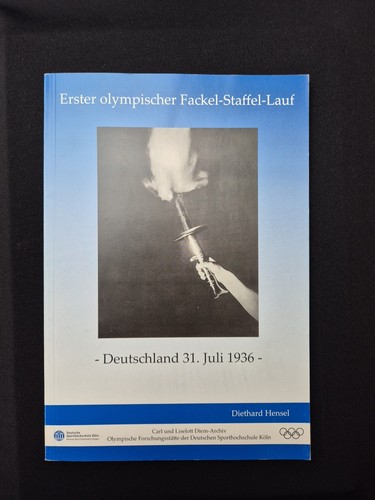 Erster olympischer