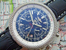 Breitling bentley motors - breitling,