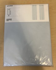 Ikea Vivan Curtains 2 Panels