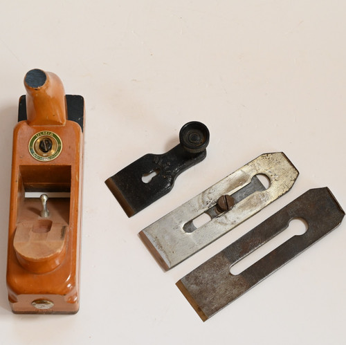 Ulmia ott holzhobel - ott, mit