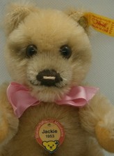 Historische STEIFF Miniaturen