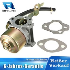 Generator Vergaser mit