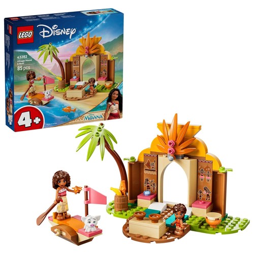 Lego 43282 disney - lego,