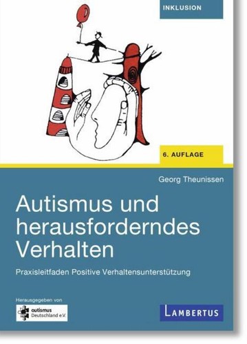 Georg theunissen autismus - georg,